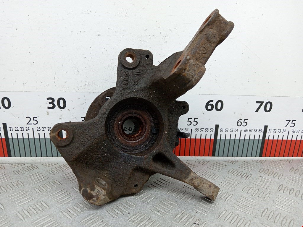 Ступица передняя правая RENAULT Scenic III 2010-2015