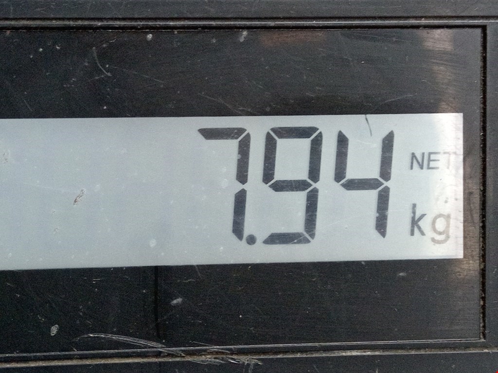 Ступица передняя правая RENAULT Scenic III 2010-2015