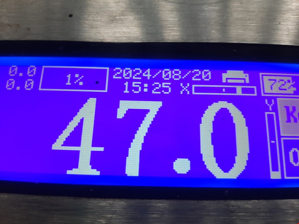 Диск колесный железо (штампованный стальной) MAN TGL 2005-н.в.