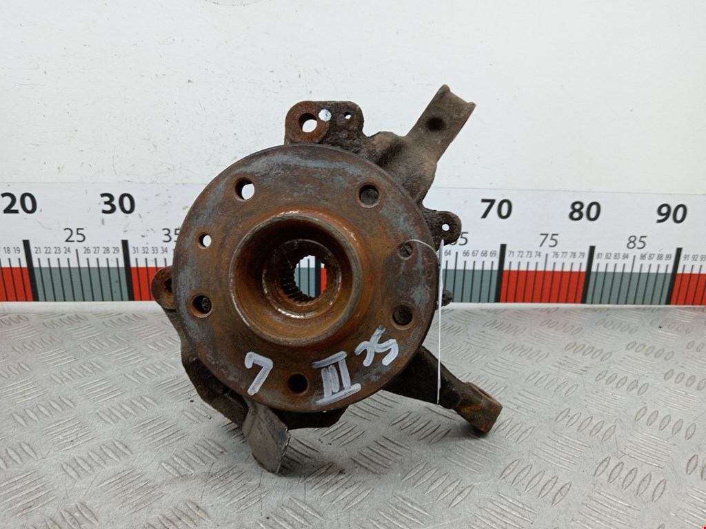 Ступица передняя левая RENAULT Scenic III 2010-2015