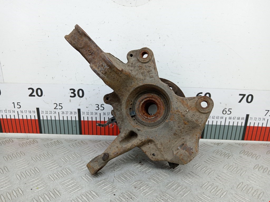 Ступица передняя левая RENAULT Scenic III 2010-2015