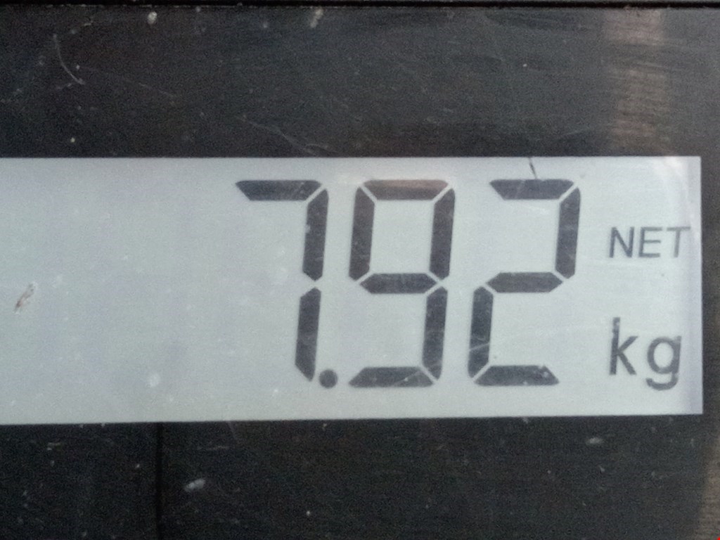 Ступица передняя левая RENAULT Scenic III 2010-2015