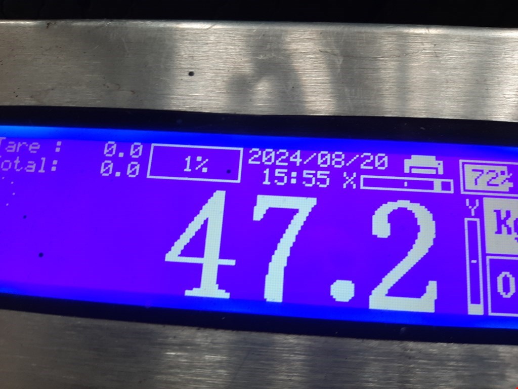 Диск колесный железо (штампованный стальной) MAN TGL 2005-н.в.