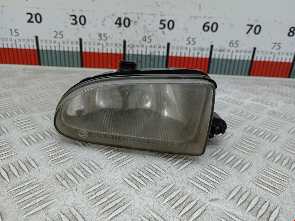 Фара противотуманная левая (ПТФ) CHRYSLER PT Cruser 2000-2010