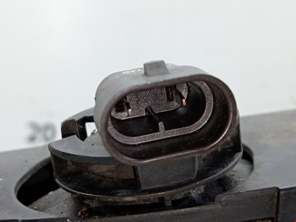 Фара противотуманная левая (ПТФ) CHRYSLER PT Cruser 2000-2010