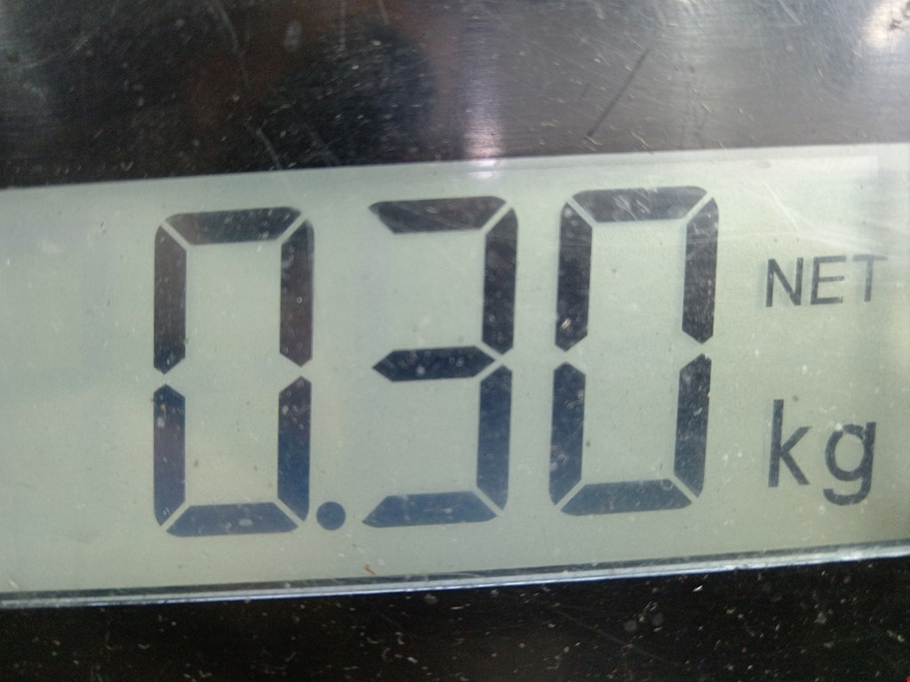 Фара противотуманная левая (ПТФ) CHRYSLER PT Cruser 2000-2010