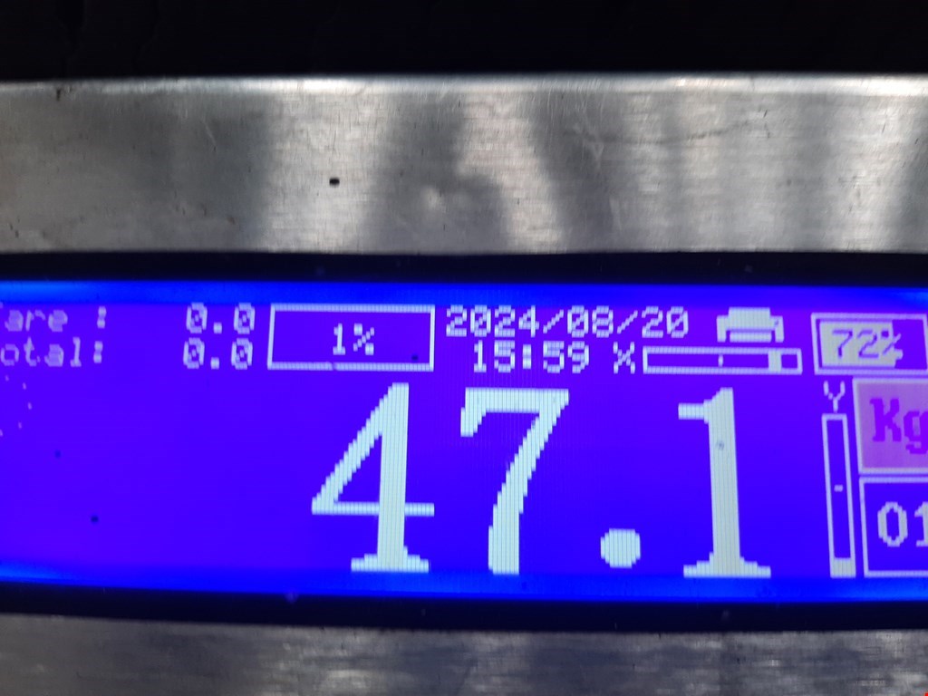 Диск колесный железо (штампованный стальной) MAN TGL 2005-н.в.