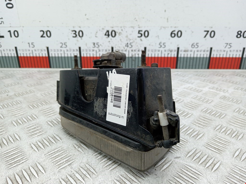 Фара противотуманная правая (ПТФ) CHRYSLER PT Cruser 2000-2010