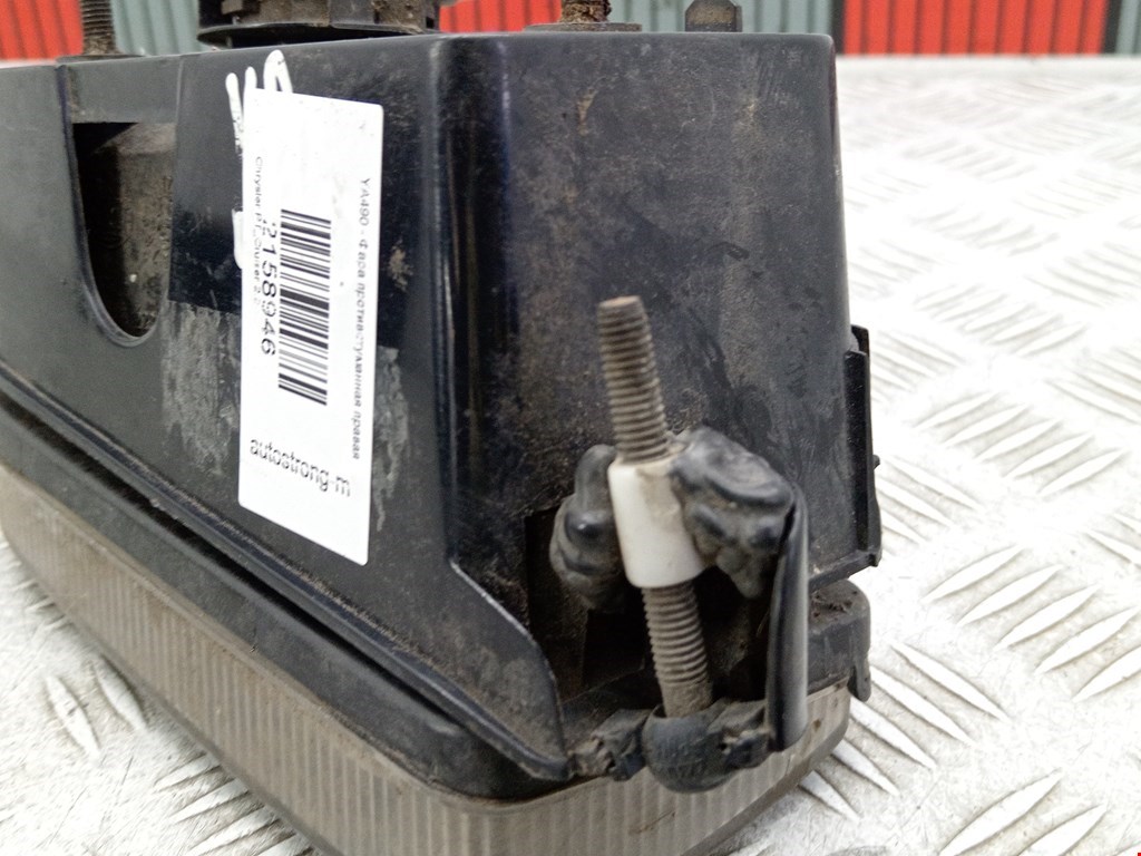 Фара противотуманная правая (ПТФ) CHRYSLER PT Cruser 2000-2010