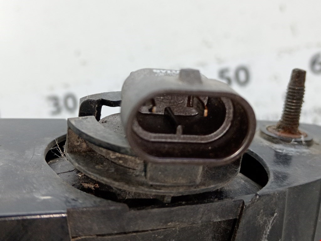 Фара противотуманная правая (ПТФ) CHRYSLER PT Cruser 2000-2010