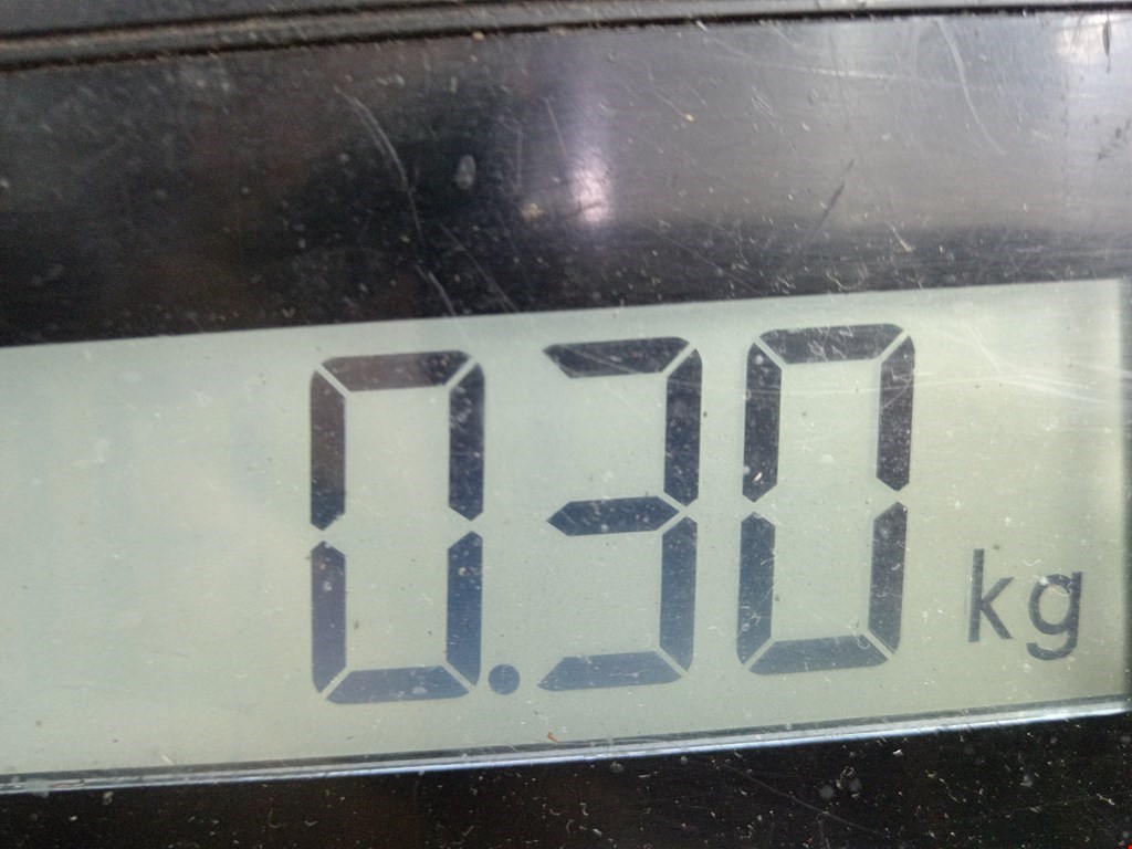 Фара противотуманная правая (ПТФ) CHRYSLER PT Cruser 2000-2010