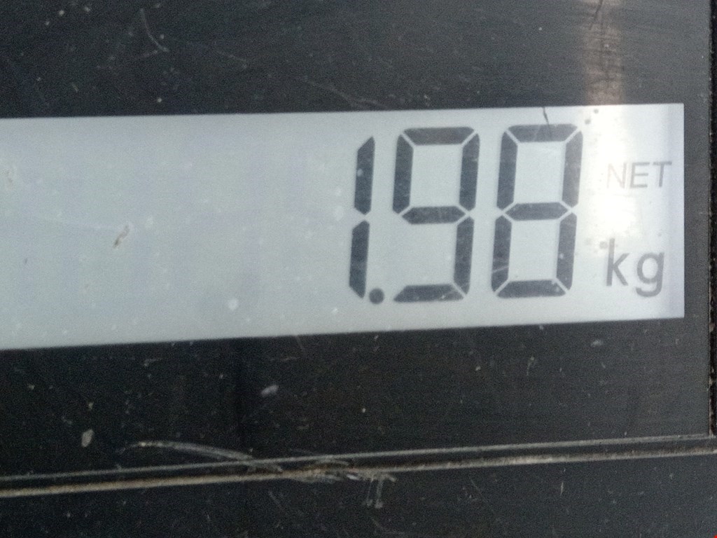 Суппорт задний левый VOLKSWAGEN Passat B6 2005-2011