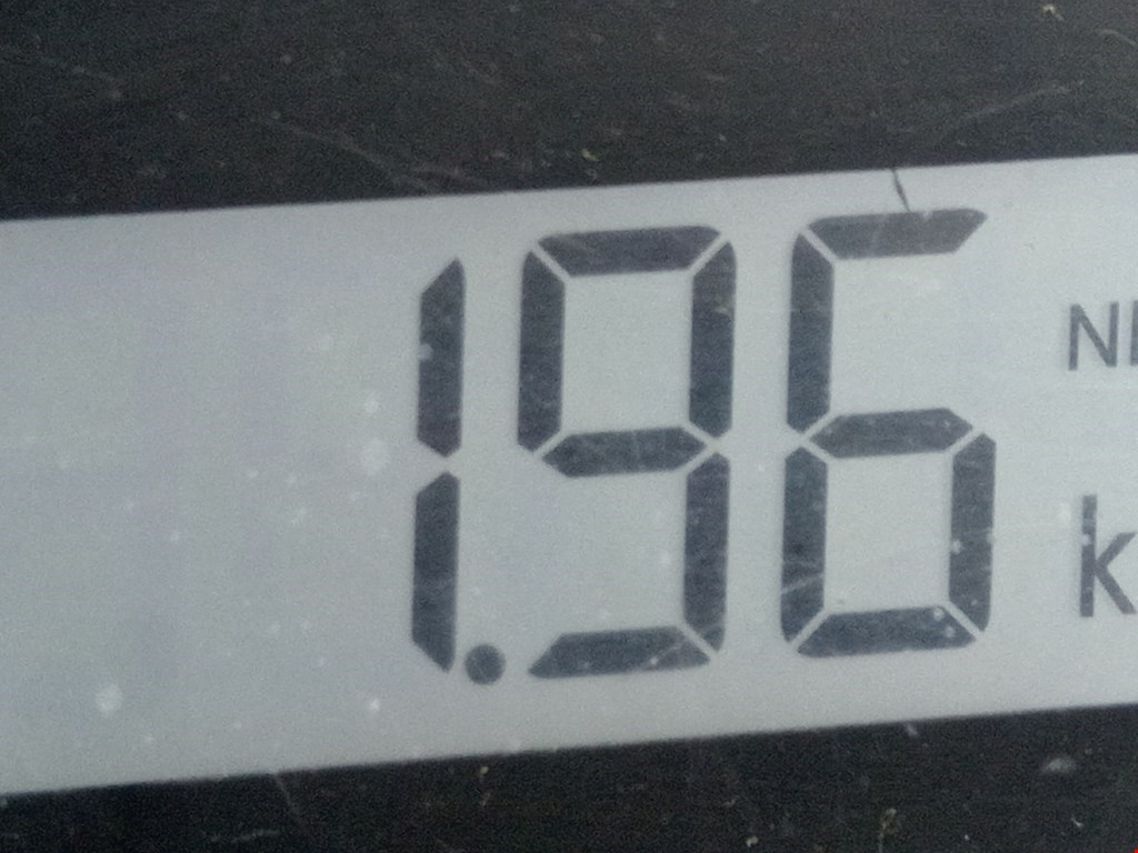 Суппорт задний левый VOLKSWAGEN Passat B6 2005-2011