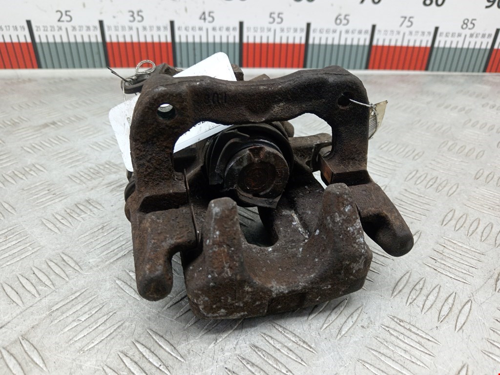 Суппорт задний правый CITROEN C4 I 2004-2014