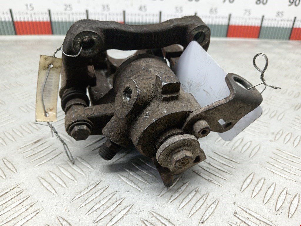 Суппорт задний правый CITROEN C4 I 2004-2014