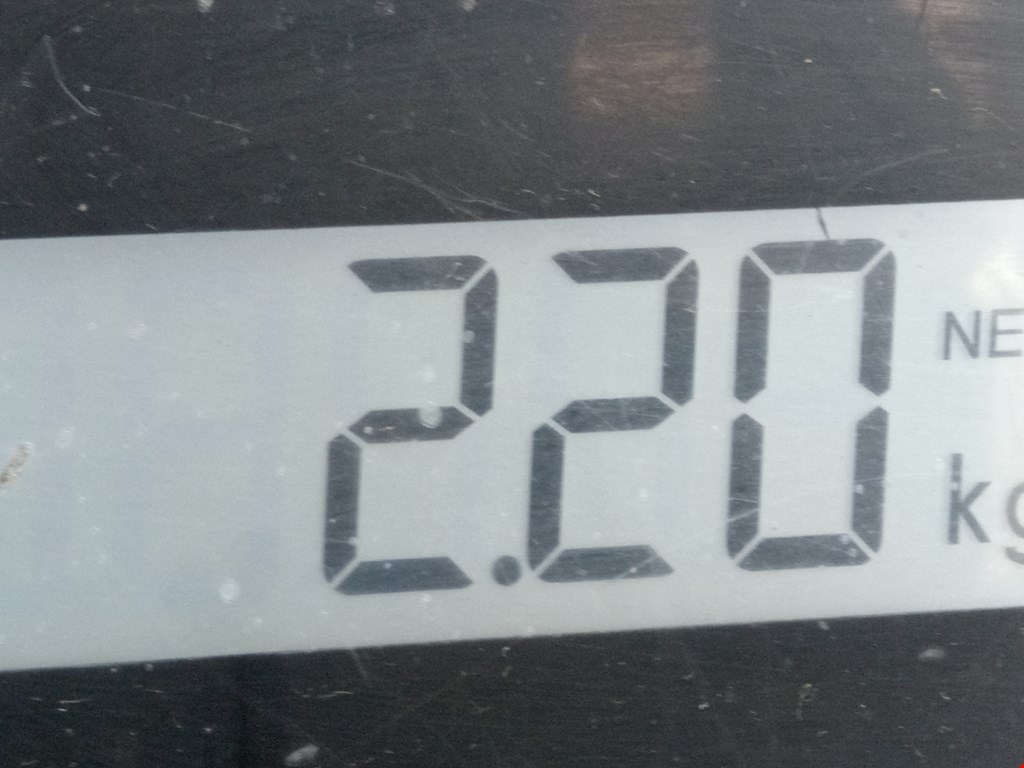 Суппорт задний правый CITROEN C4 I 2004-2014