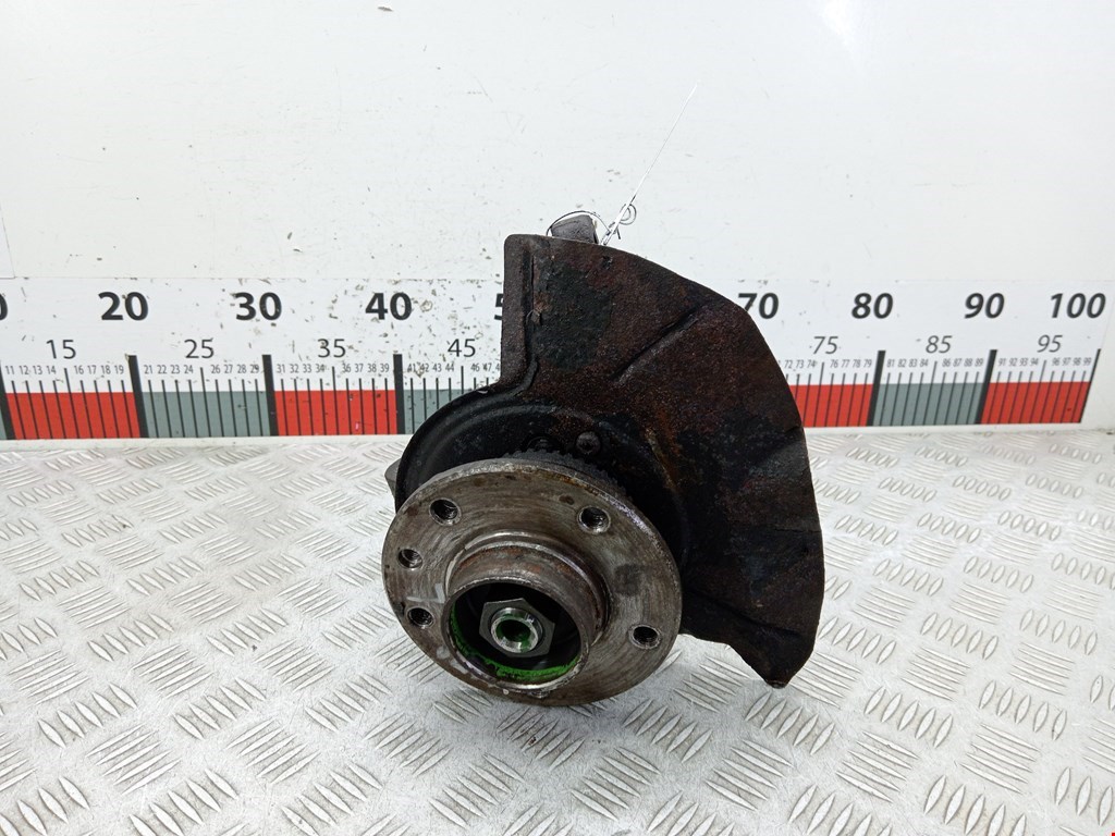 Ступица передняя левая OPEL Omega B 1994-2004