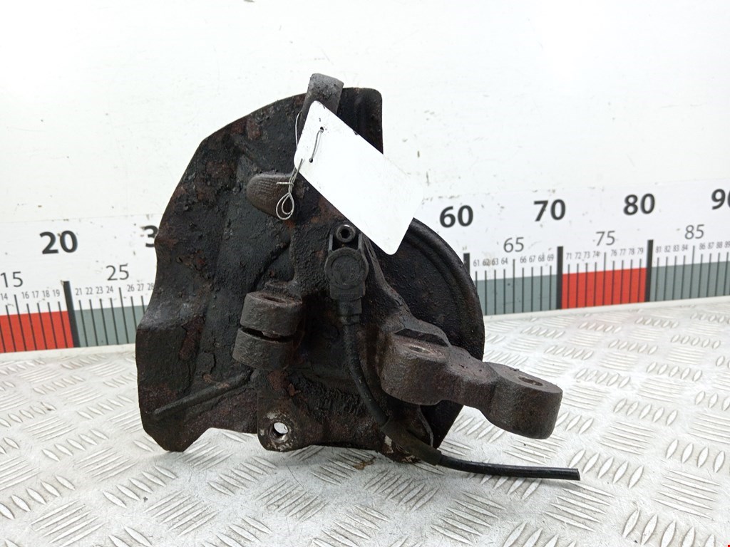 Ступица передняя левая OPEL Omega B 1994-2004