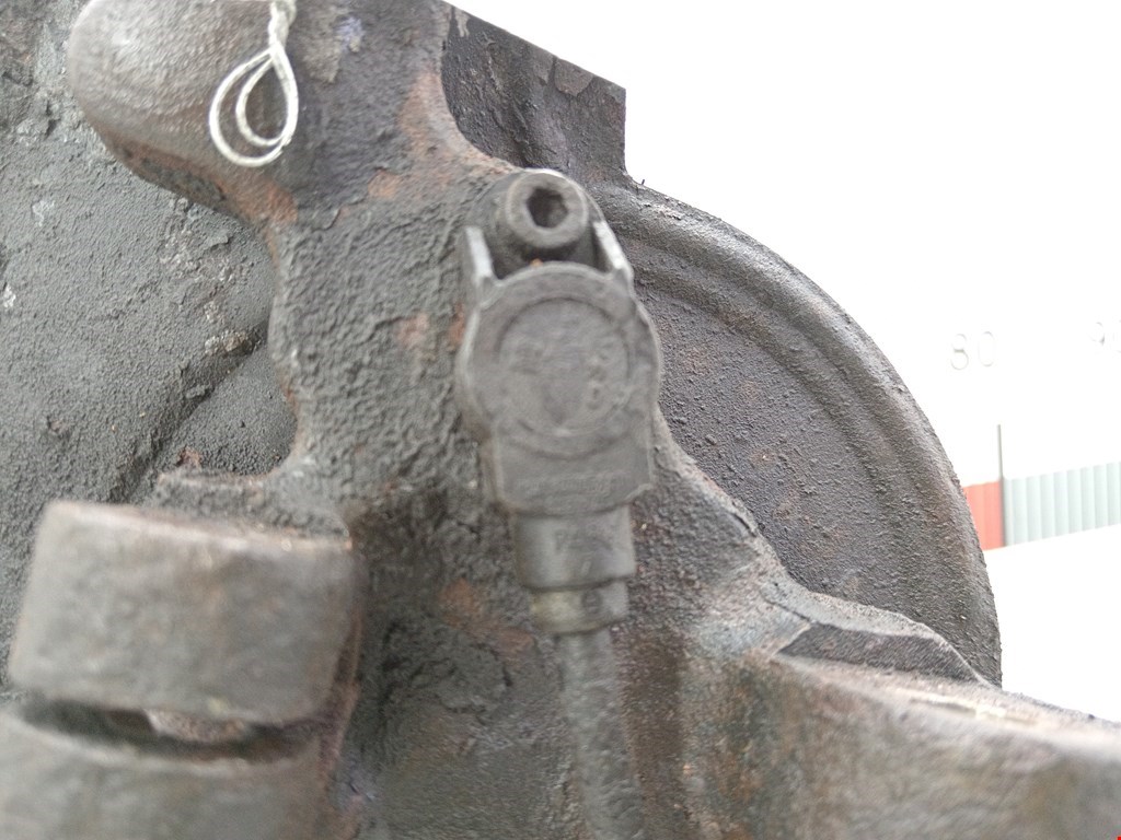 Ступица передняя левая OPEL Omega B 1994-2004