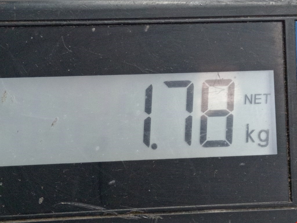 Рычаг передний правый RENAULT Scenic I 1996-2003