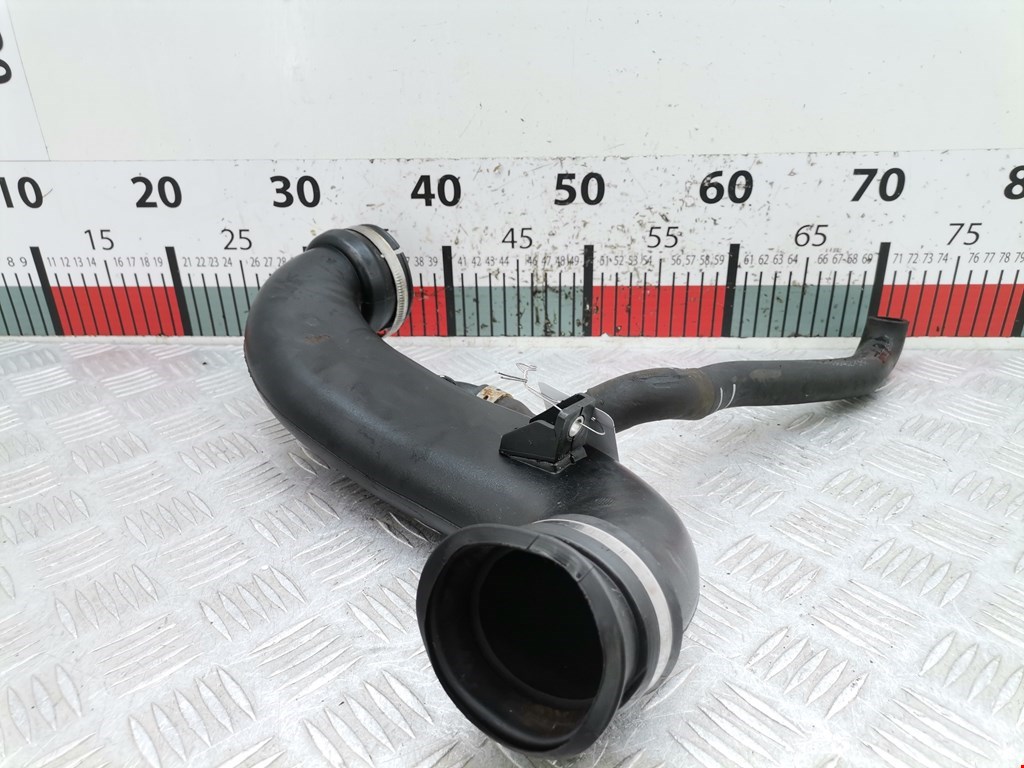 Патрубок интеркулера OPEL Vectra Vectra C 2002-2008