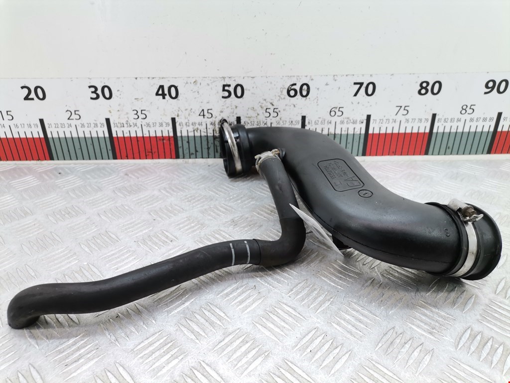 Патрубок интеркулера OPEL Vectra Vectra C 2002-2008