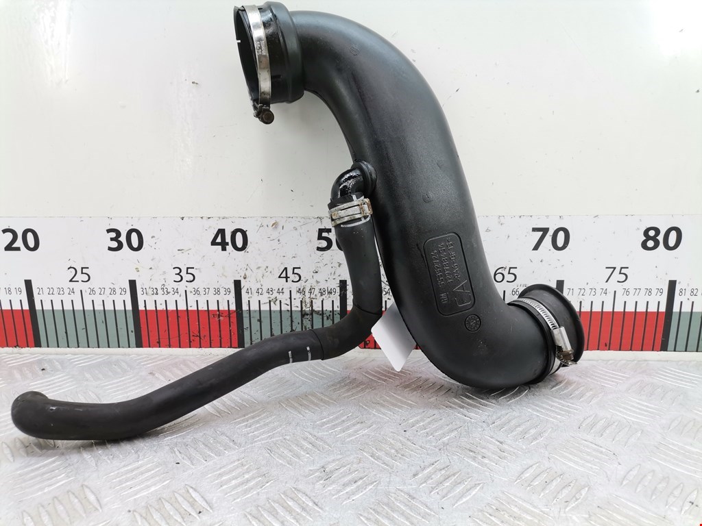 Патрубок интеркулера OPEL Vectra Vectra C 2002-2008