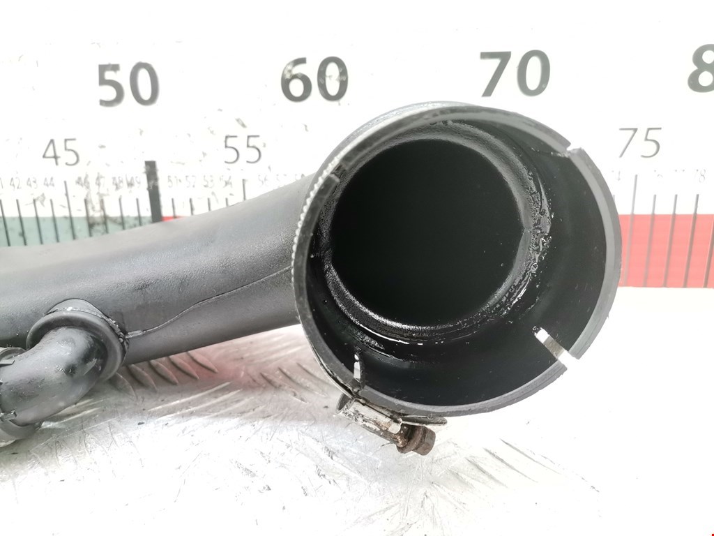 Патрубок интеркулера OPEL Vectra Vectra C 2002-2008