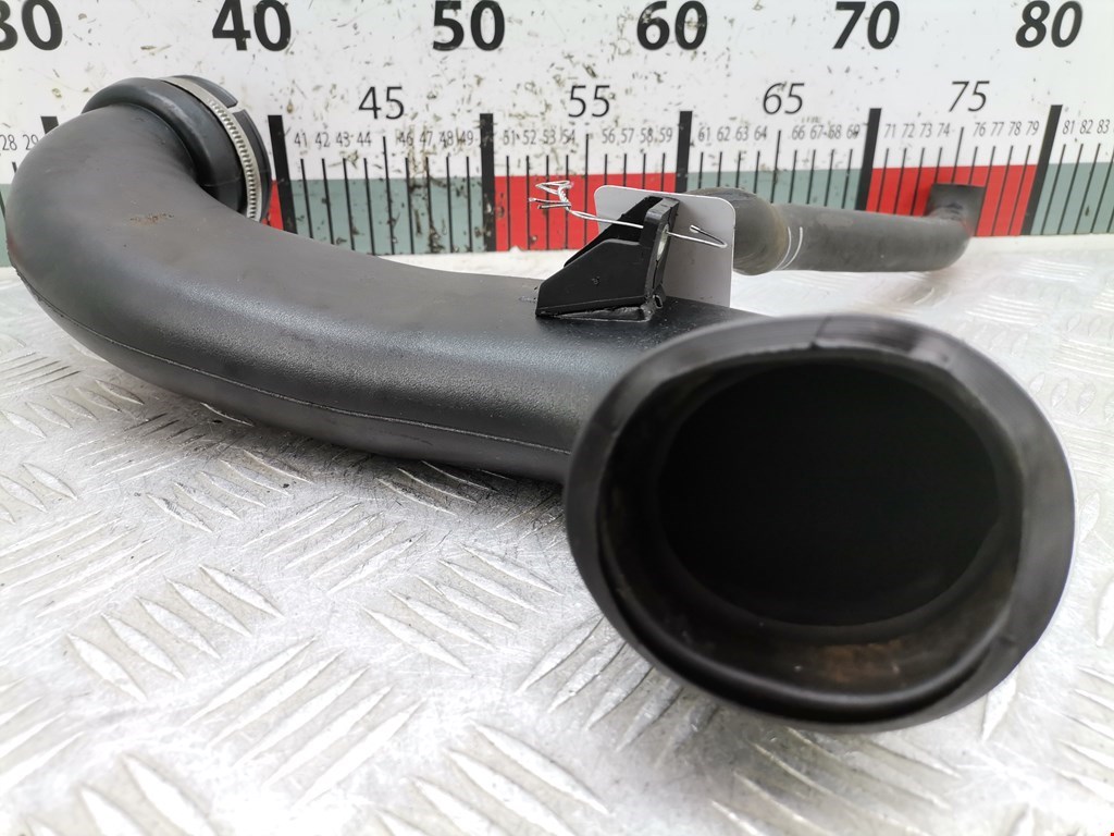 Патрубок интеркулера OPEL Vectra Vectra C 2002-2008