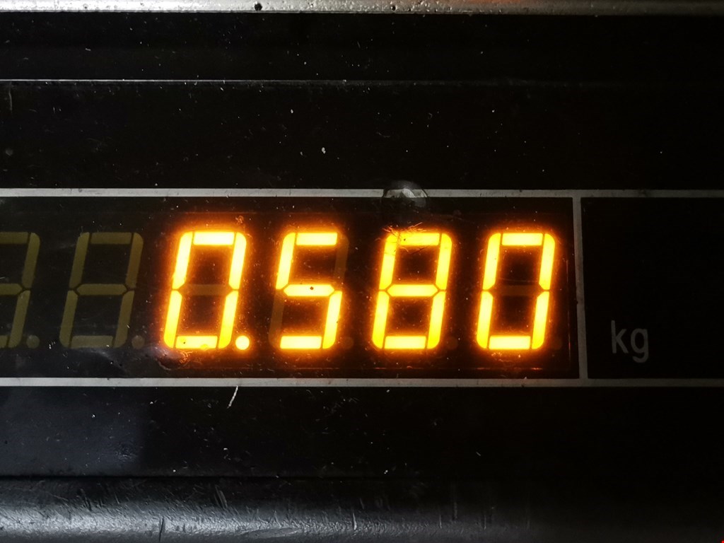 Патрубок интеркулера OPEL Vectra Vectra C 2002-2008