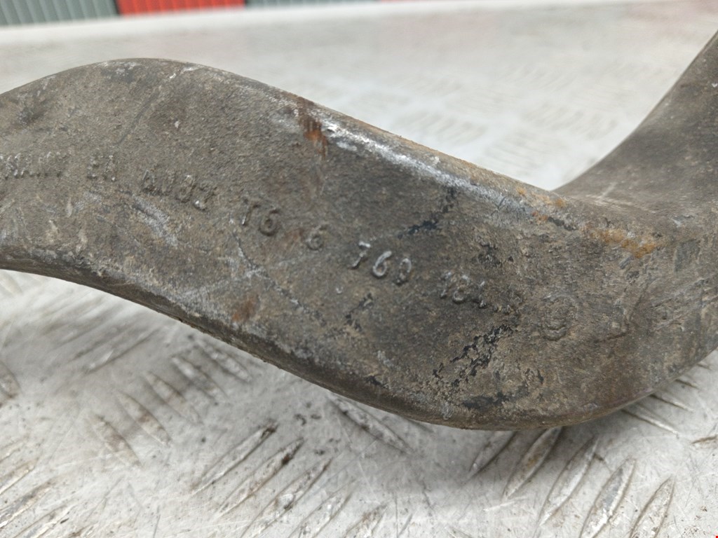 Рычаг передний правый BMW 5er 5 серия E60/E61 2003-2010