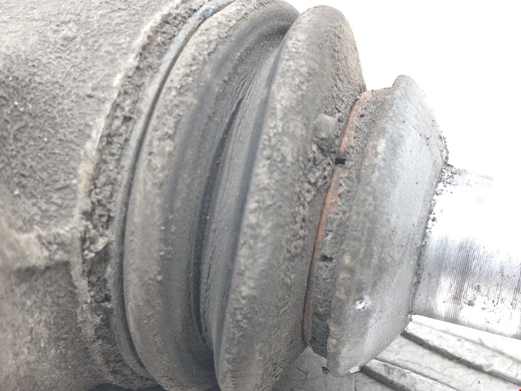 Рычаг передний правый BMW 5er 5 серия E60/E61 2003-2010