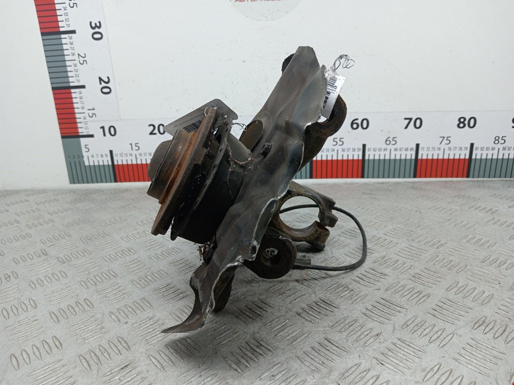 Ступица передняя правая BMW 3er E46 1998-2006