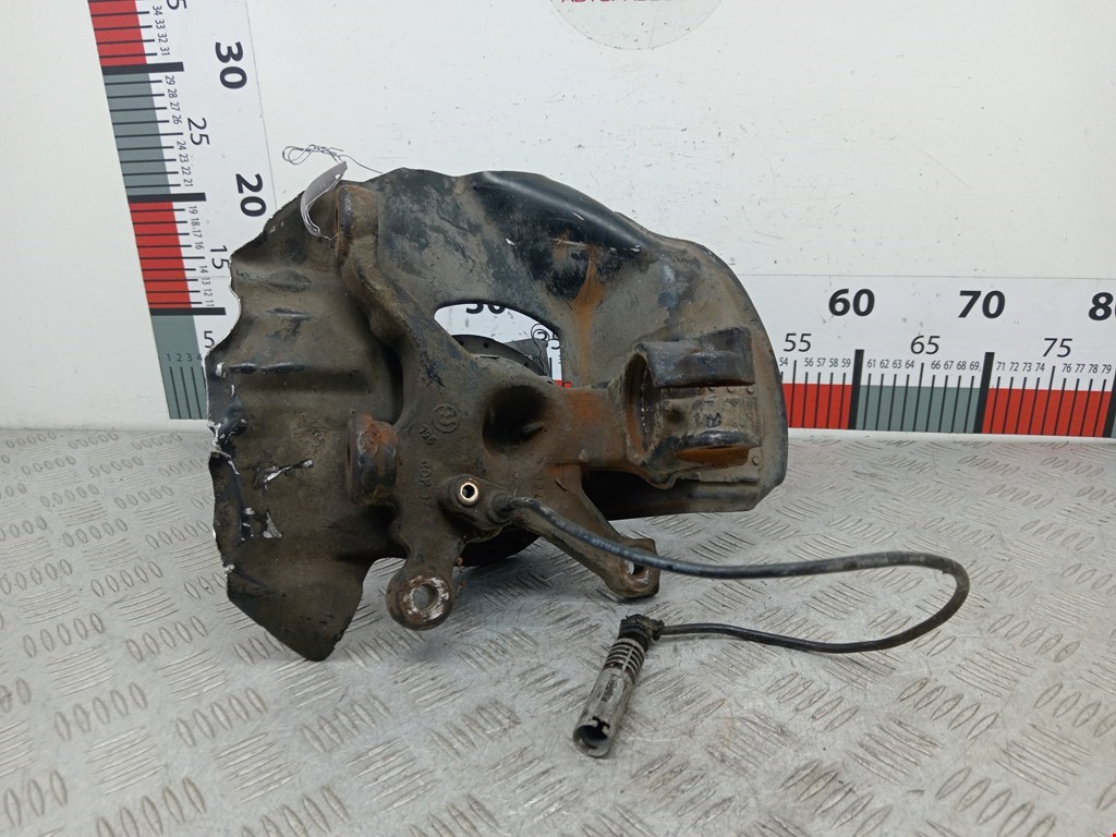 Ступица передняя правая BMW 3er E46 1998-2006