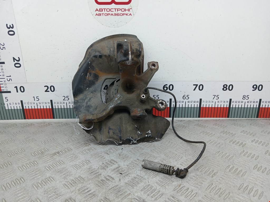 Ступица передняя правая BMW 3er E46 1998-2006