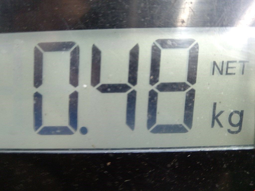 Кронштейн заднего бампера центральный SEAT Ibiza 2002-2008