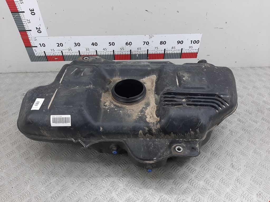 Бак топливный MITSUBISHI Colt Z3 2003-2012