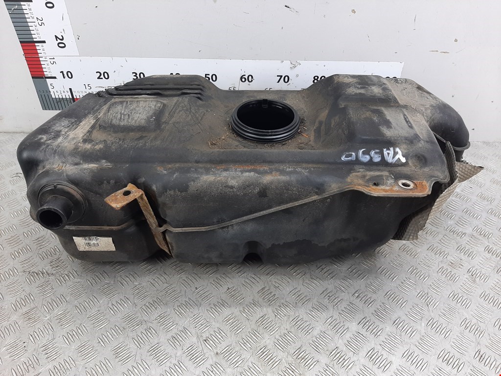 Бак топливный MITSUBISHI Colt Z3 2003-2012