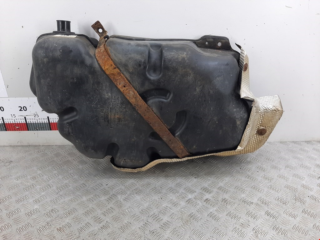 Бак топливный MITSUBISHI Colt Z3 2003-2012