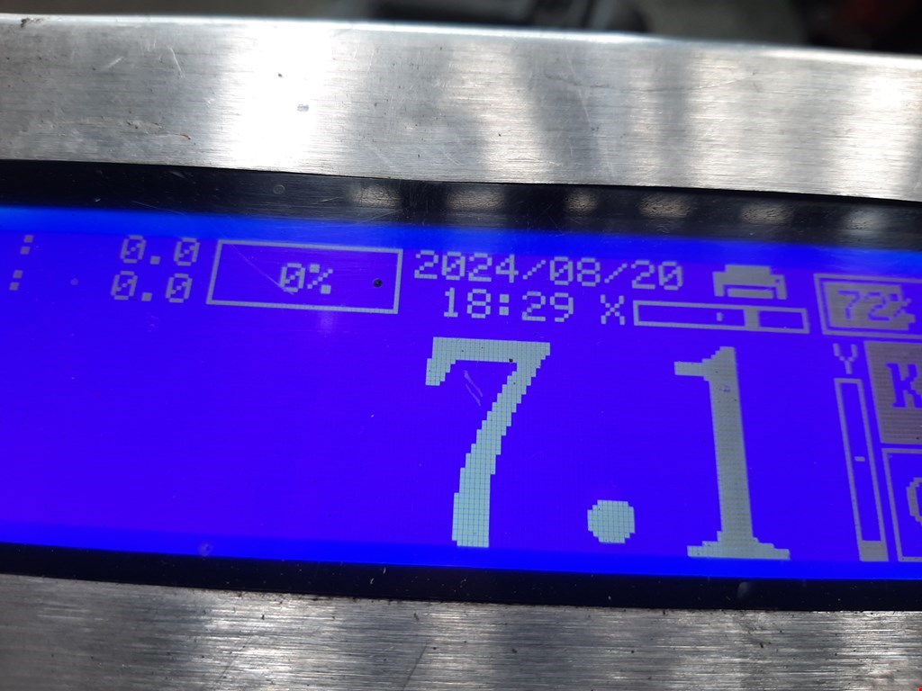 Бак топливный MITSUBISHI Colt Z3 2003-2012