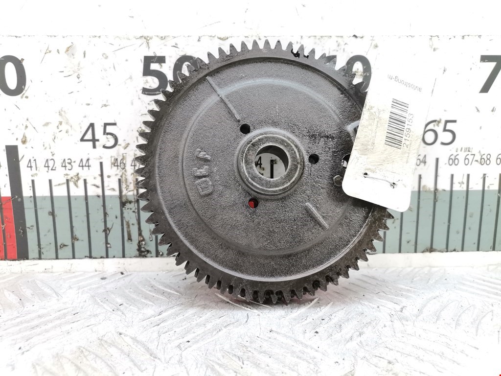 Шестерня привода ТНВД RENAULT Espace 1997-2003