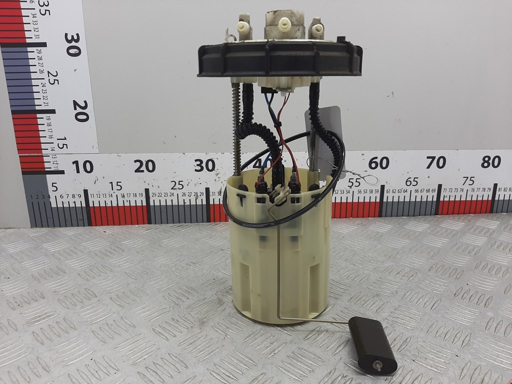 Насос топливный (электрический) MITSUBISHI Colt Z3 2003-2012