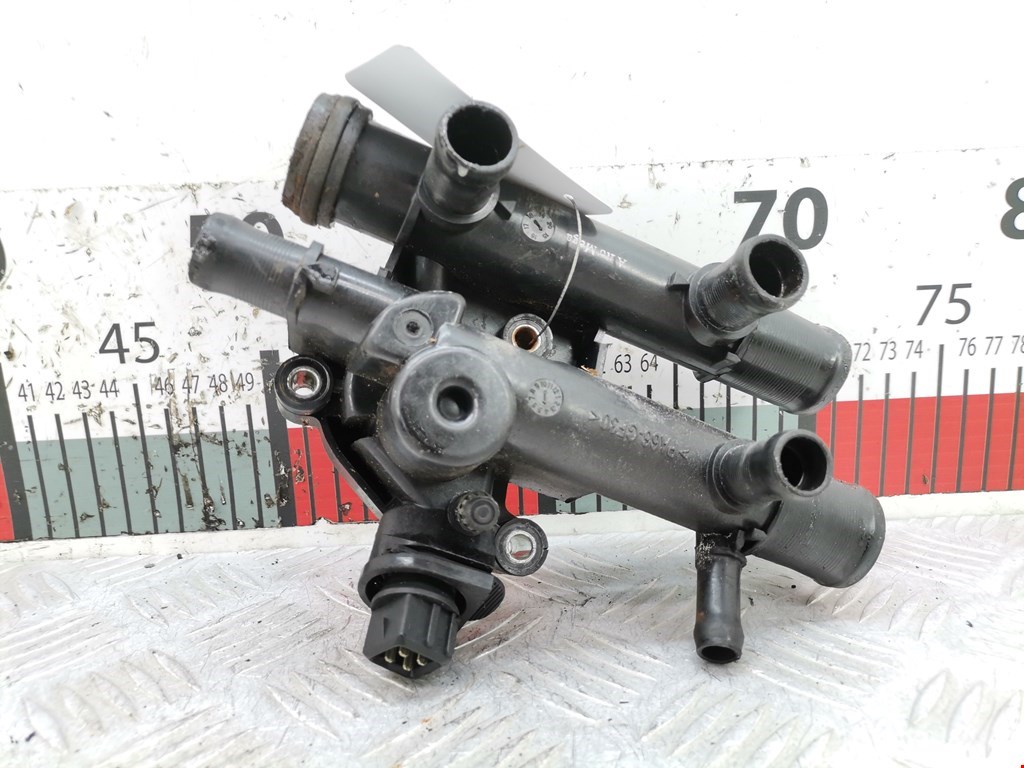 Корпус термостата RENAULT Espace 1997-2003