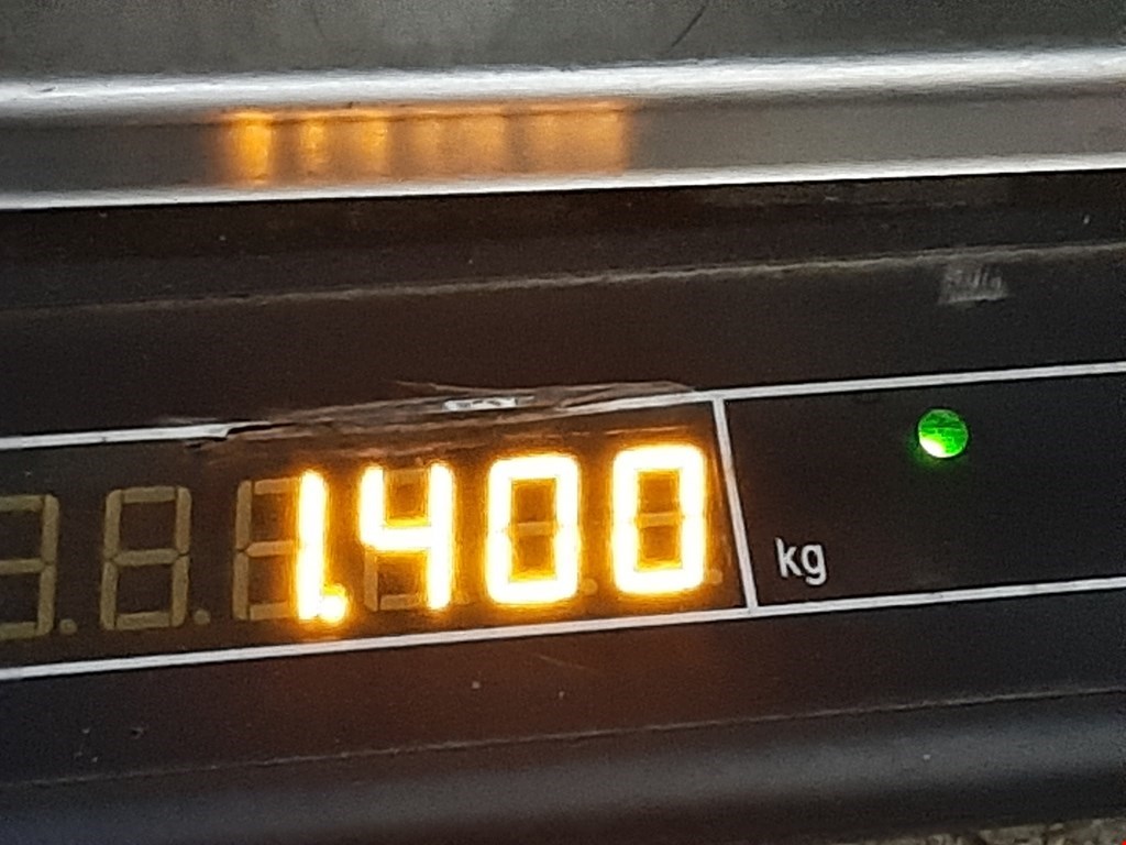 Насос топливный (электрический) MITSUBISHI Colt Z3 2003-2012