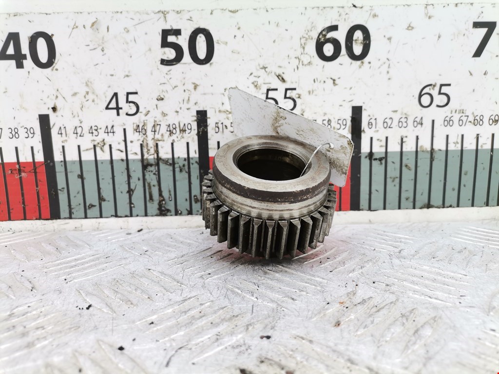 Шестерня коленвала (шкив) RENAULT Espace 1997-2003