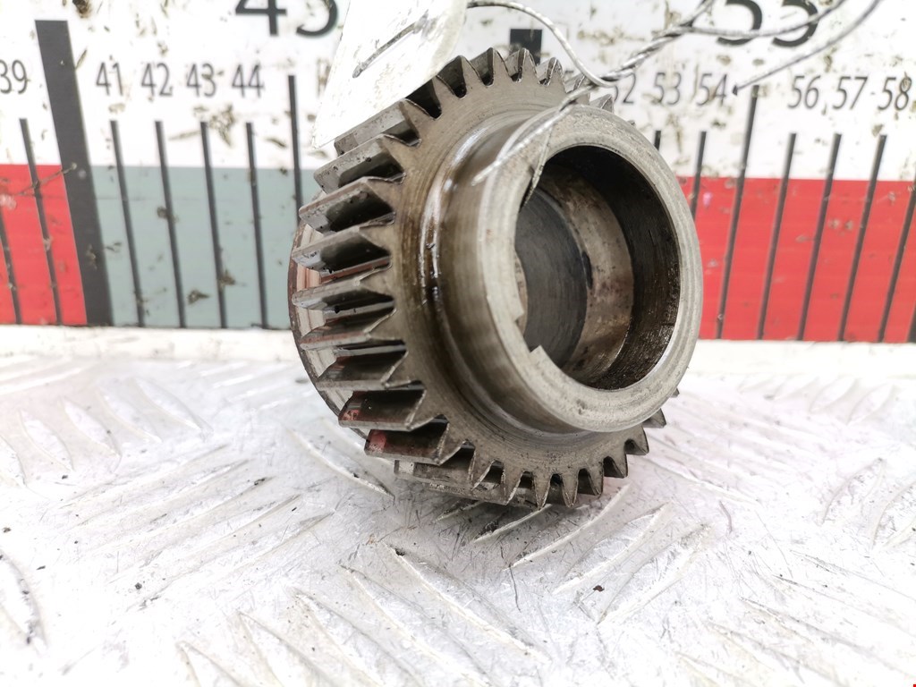 Шестерня коленвала (шкив) RENAULT Espace 1997-2003