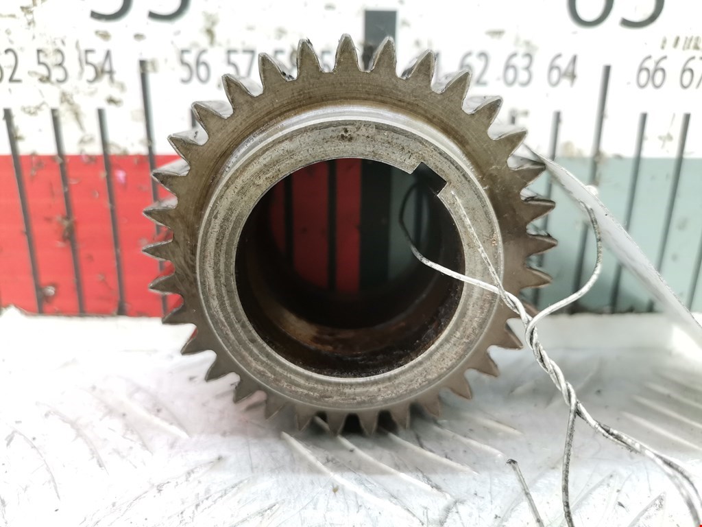 Шестерня коленвала (шкив) RENAULT Espace 1997-2003