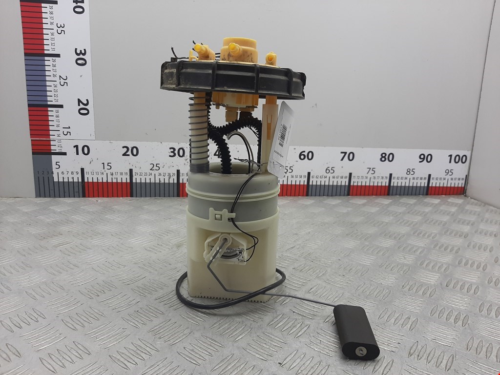 Насос топливный (электрический) MITSUBISHI Colt Z3 2003-2012