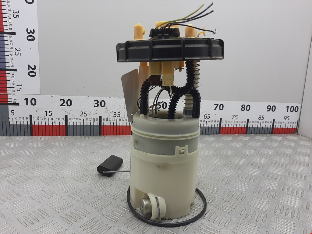 Насос топливный (электрический) MITSUBISHI Colt Z3 2003-2012