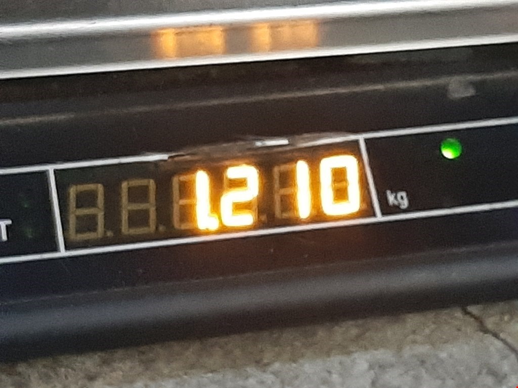 Насос топливный (электрический) MITSUBISHI Colt Z3 2003-2012